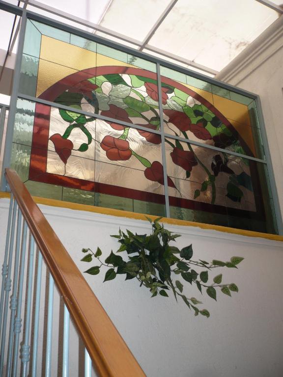 Hospedaje Del Campanero 19 กัวนาฮัวโต ภายนอก รูปภาพ